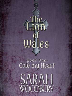 cover image of Cold my Heart